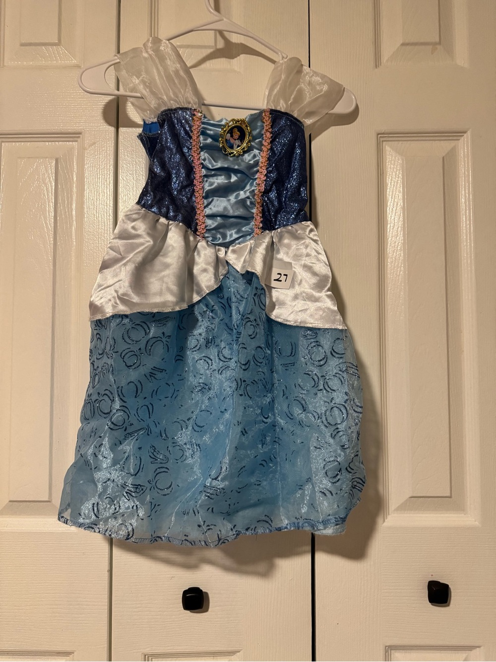 Cinderella Dress kids